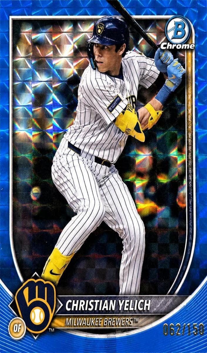 Christian Yelich #70