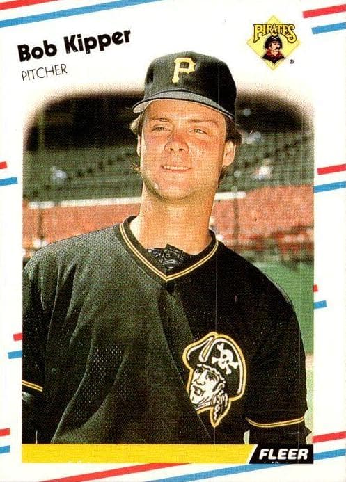 Bob Kipper #332