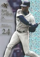 Ken Griffey Jr. 1998 upper-deck Upper Deck