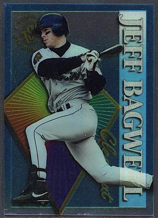 Jeff Bagwell #15