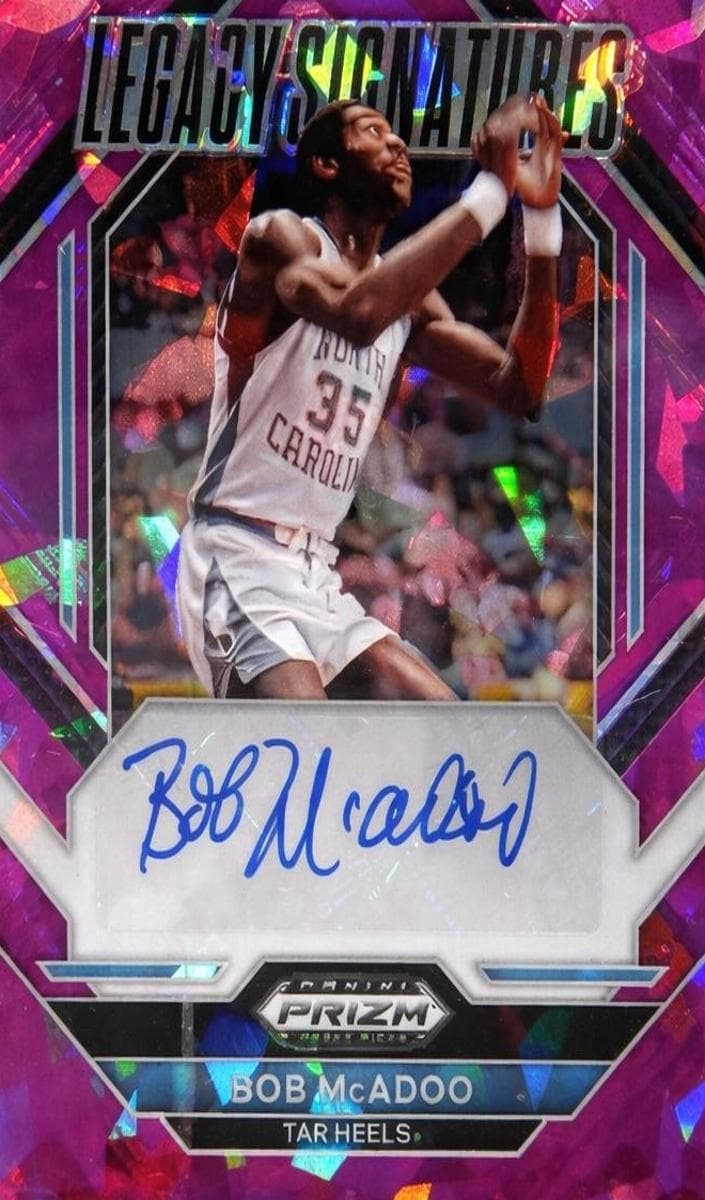 Ja Morant 2023 panini Panini Prizm