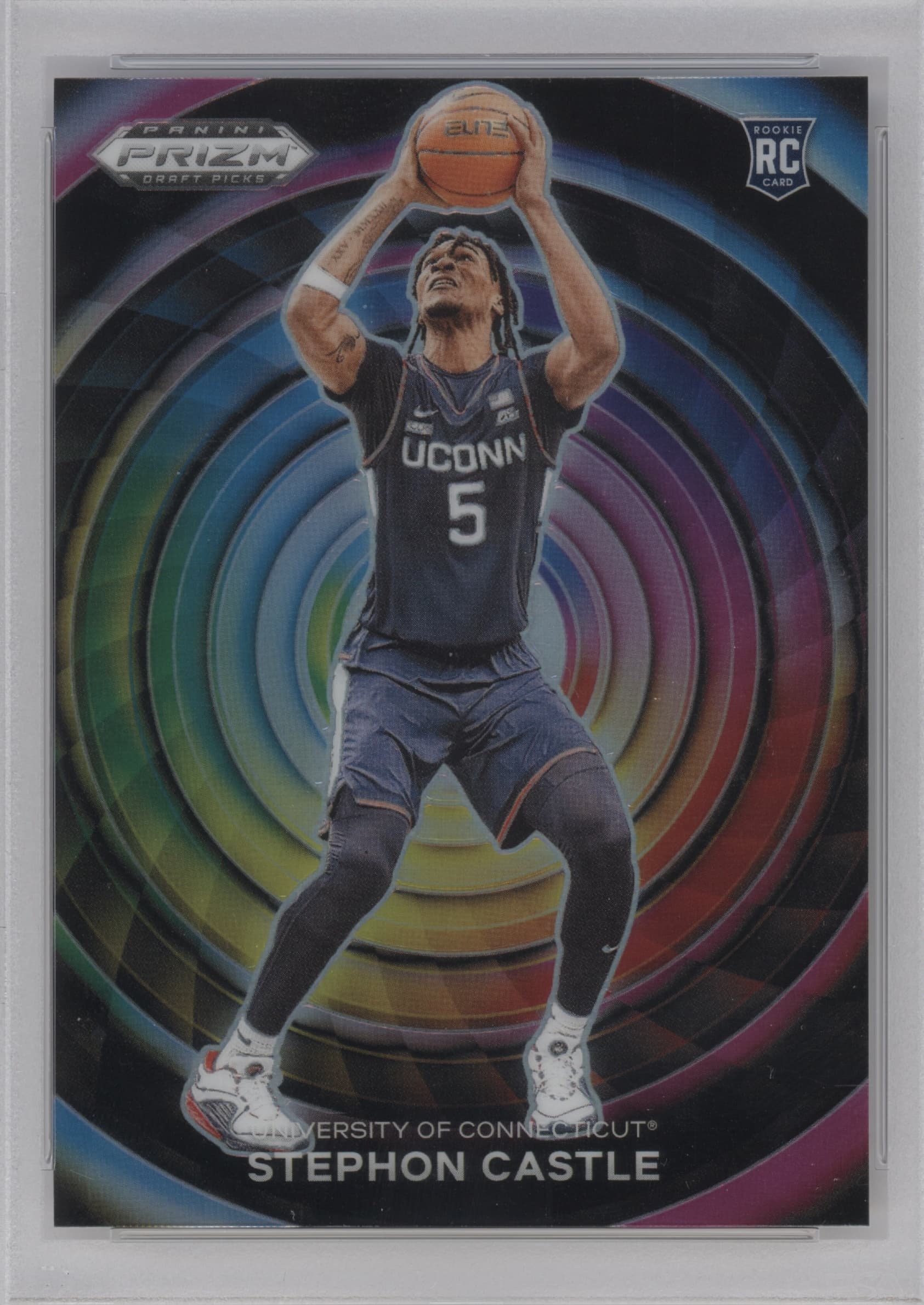 Stephon Castle #3