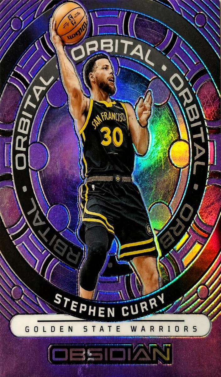 Stephen Curry #21