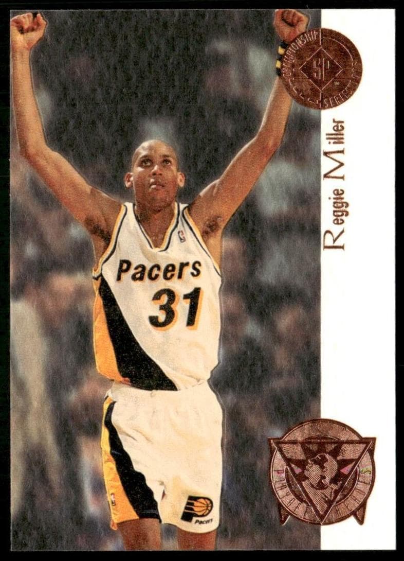 Reggie Miller #p5