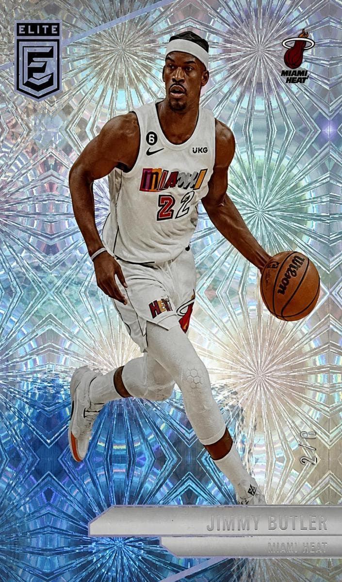 Jimmy Butler #104