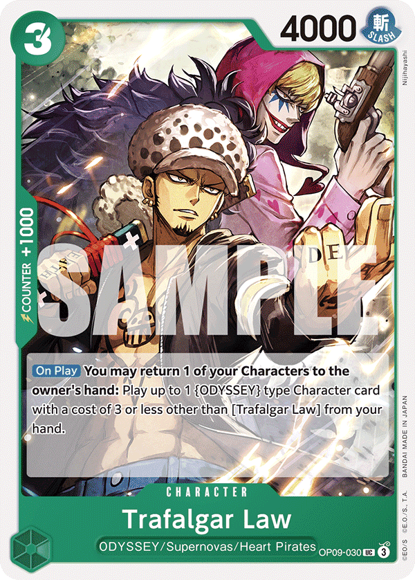 #OP09-030