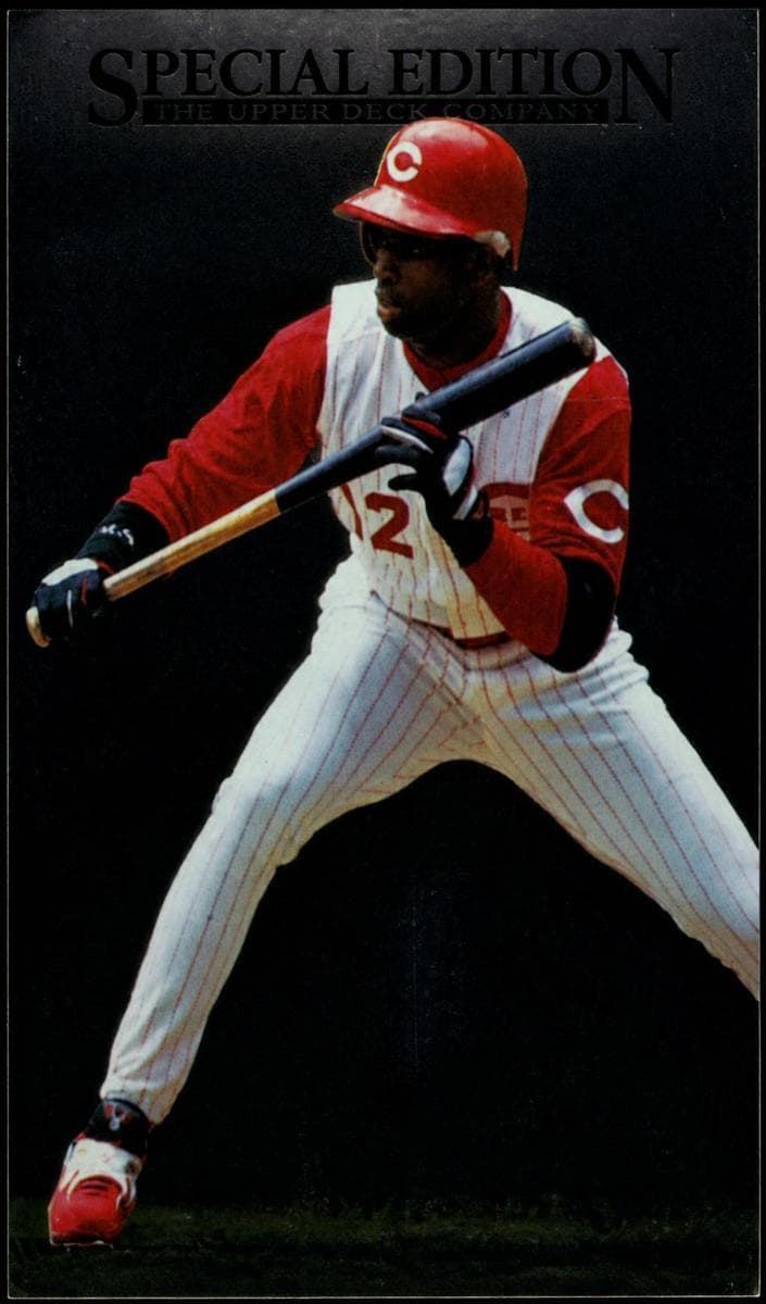 Deion Sanders #165