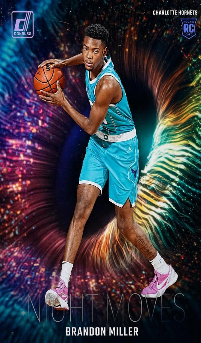 Victor Wembanyama 2023 panini