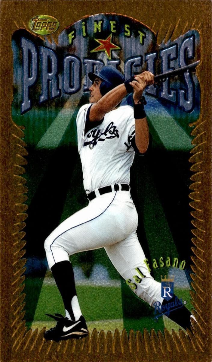 Sal Fasano #307