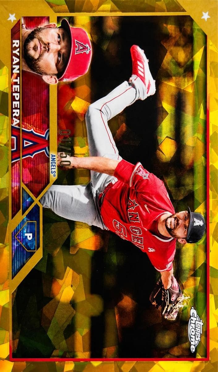 Ryan Tepera #375