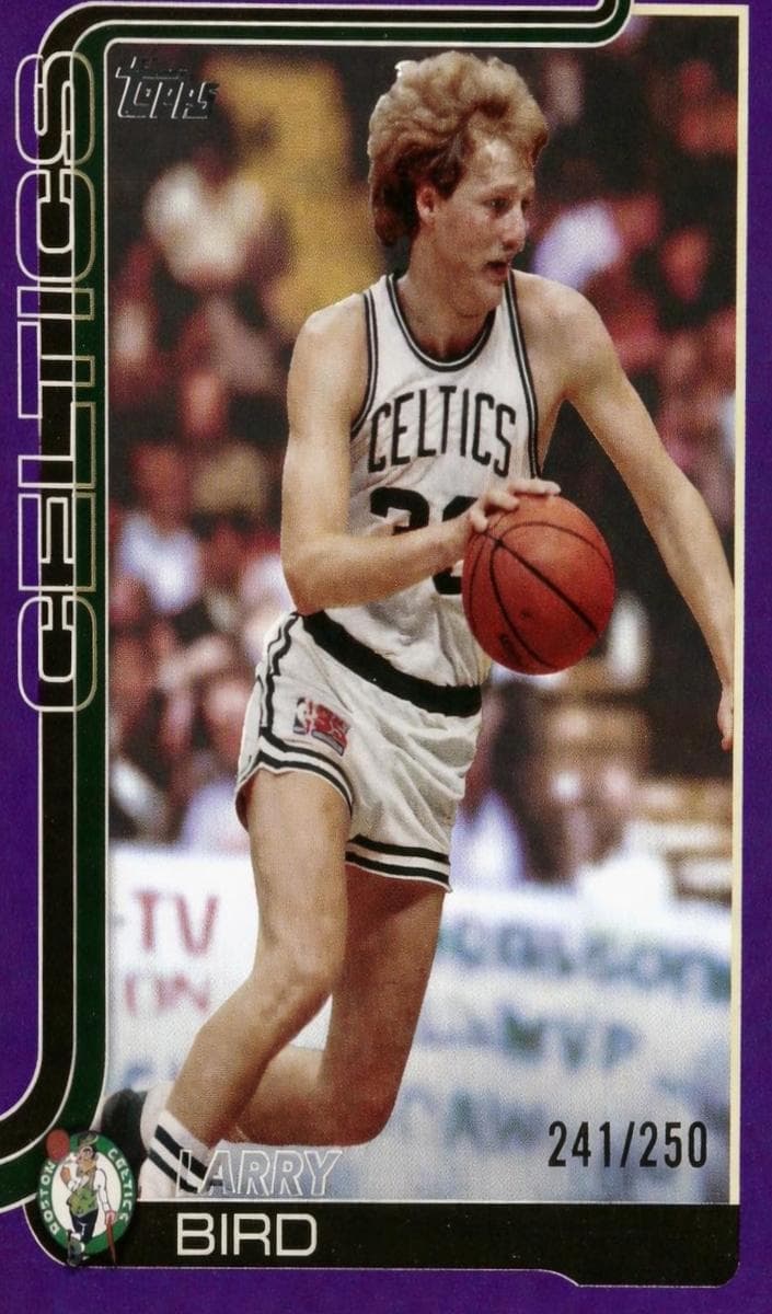 Devin Carter 2025 topps Topps