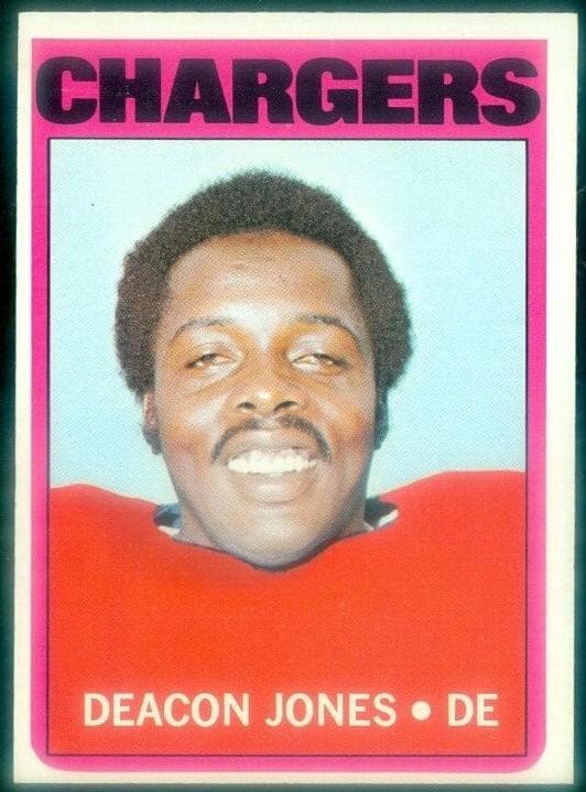 Deacon Jones #209