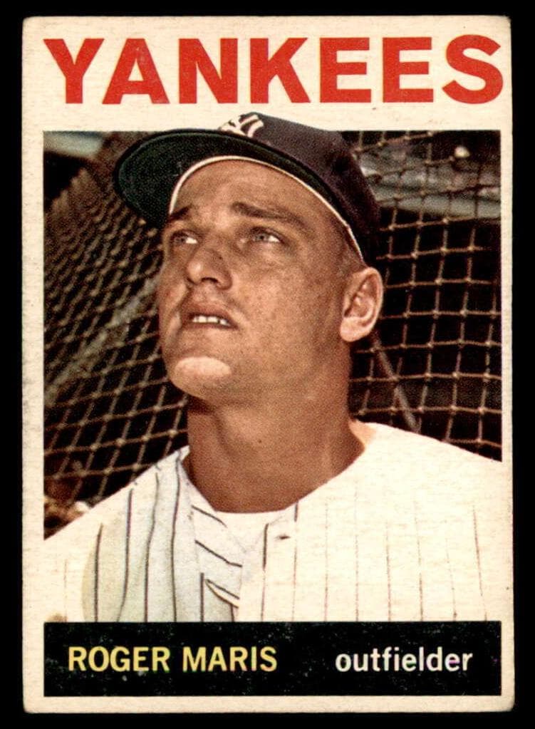 Roger Maris #225