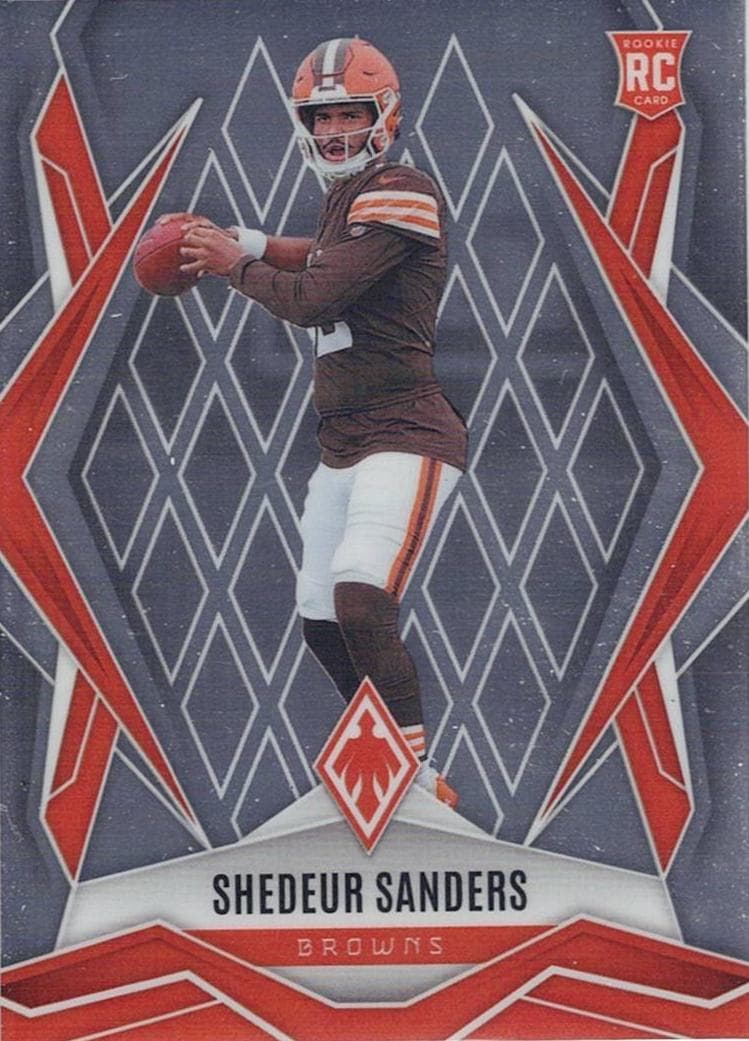 Shedeur Sanders #154