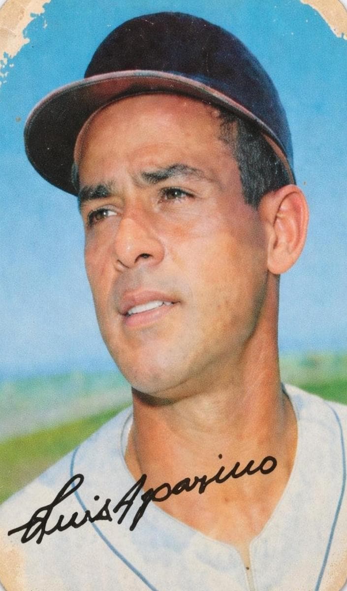 National League 1968 Pitching Leaders (Juan Marichal / Bob Gibson / Fergie Jenkins) #10