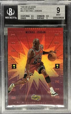 Michael Jordan #mj3