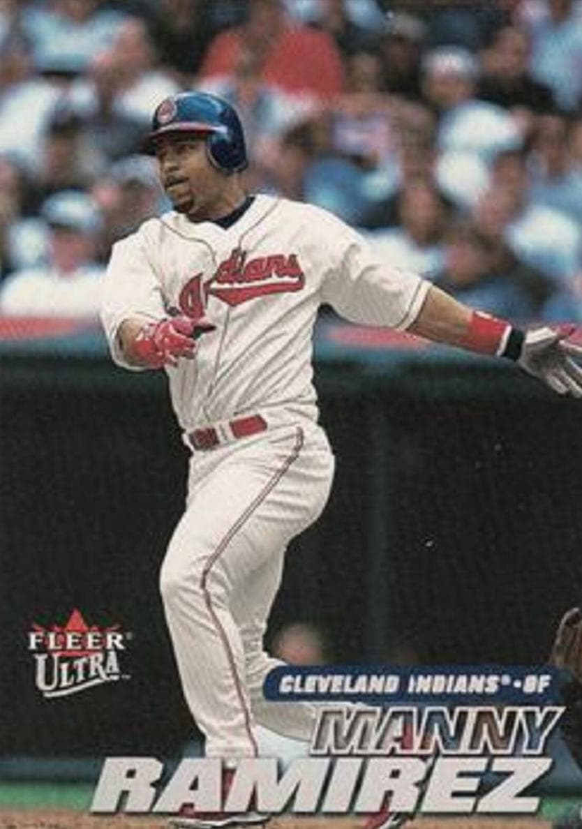 Darnay Scott 2001 unknown