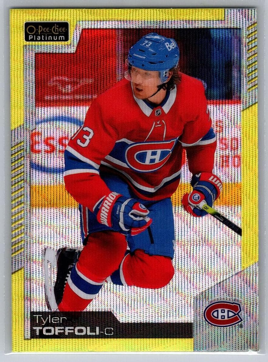 Mathew Barzal #138