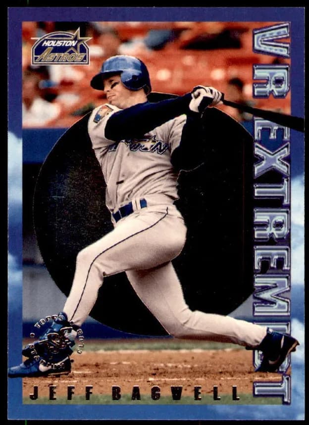 Jeff Bagwell #VRE3