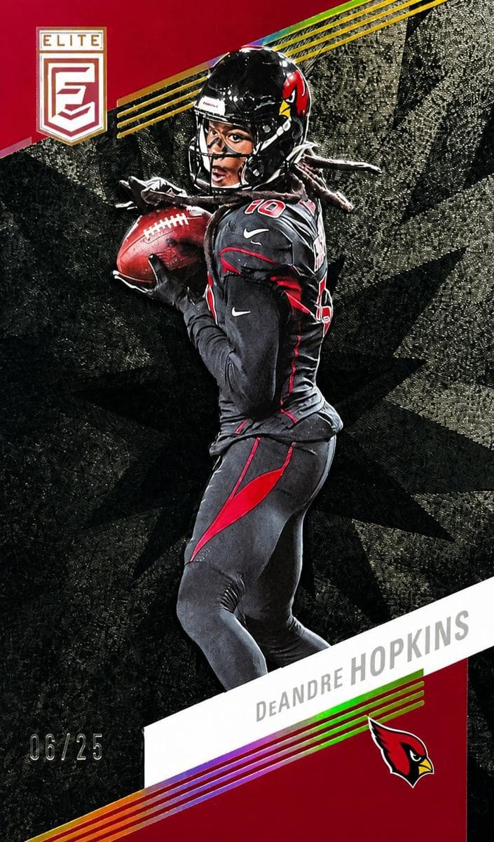 Matthew Stafford 2023 panini Donruss Elite