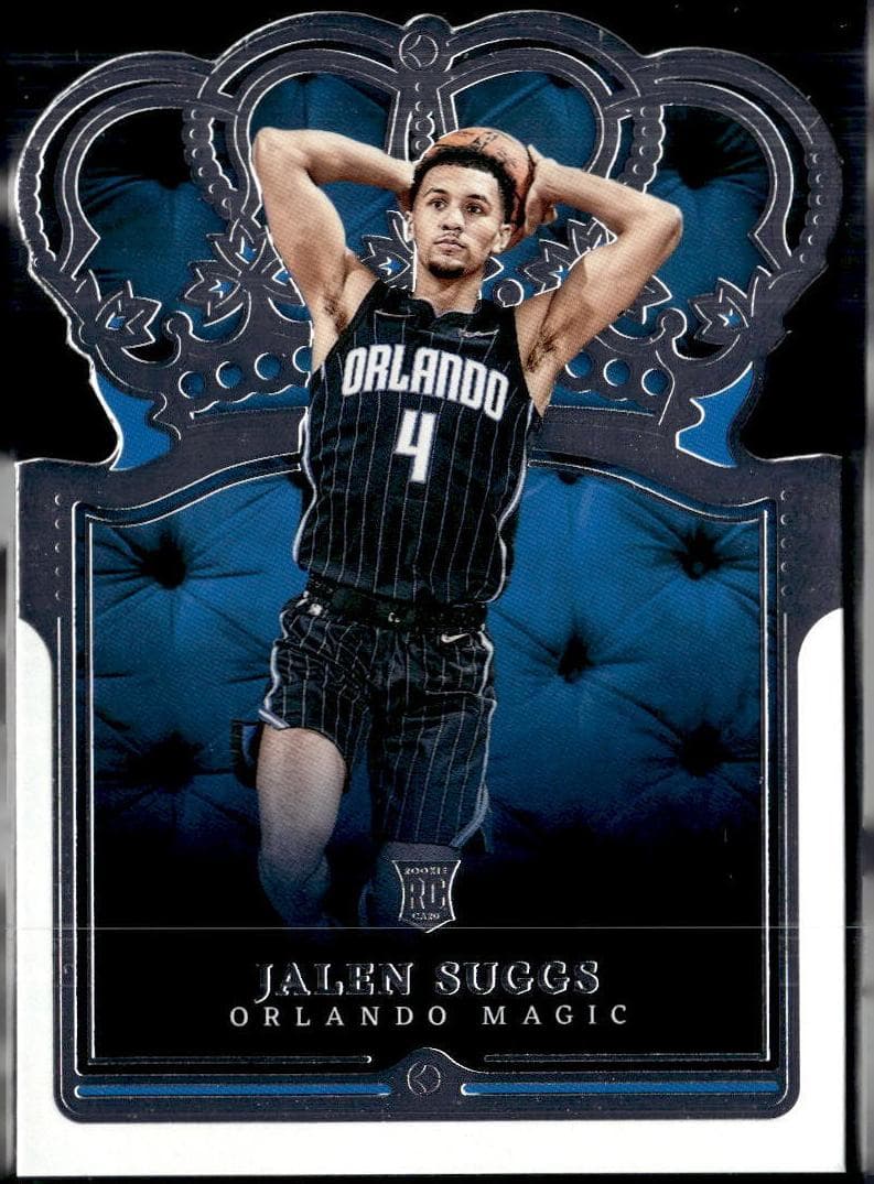 Jalen Suggs #1