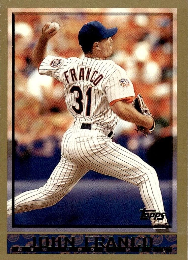 John Franco #306