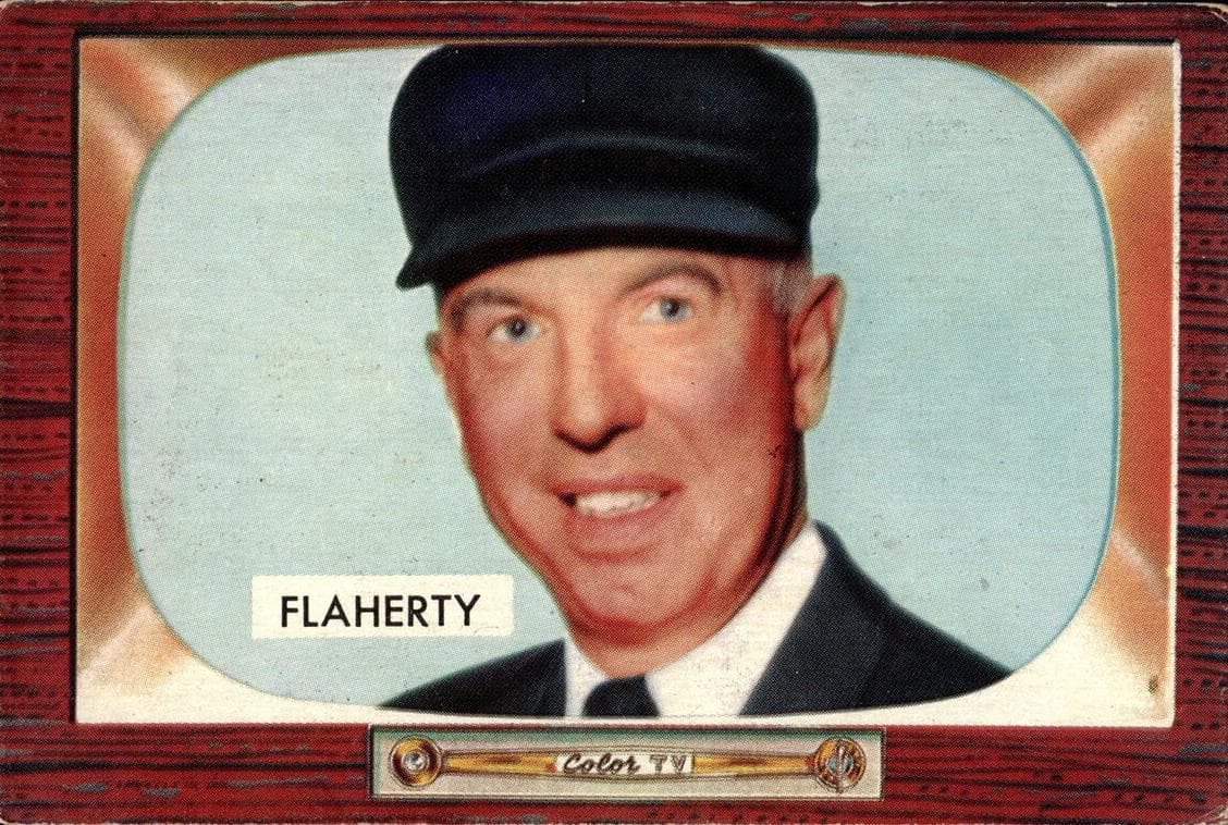 John Flaherty #272