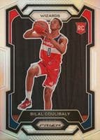 Bilal Coulibaly 2023 panini Panini Prizm