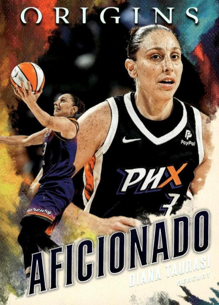 Diana Taurasi #4