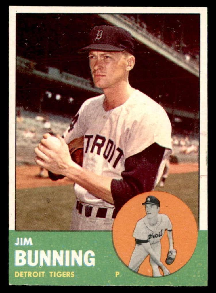 Jim Bunning #365