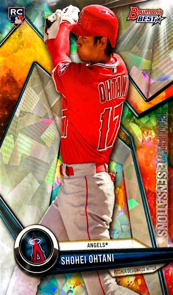 Shohei Ohtani #nsso