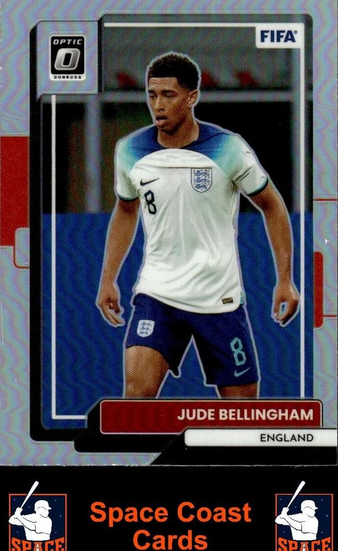 Jude Bellingham #29