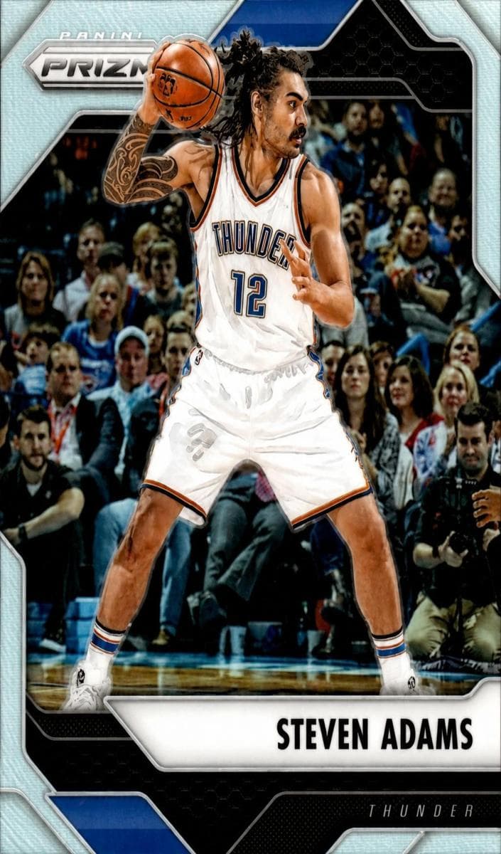Steven Adams #252