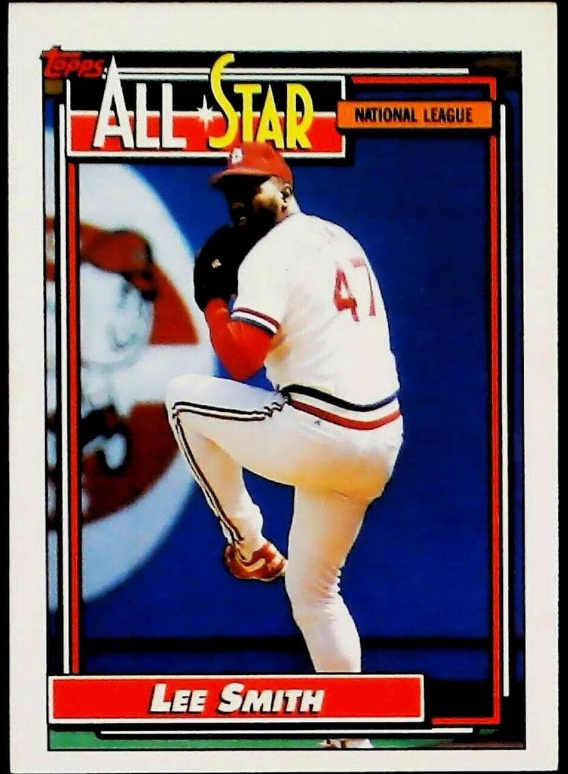 Lee Smith #396