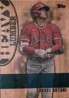 Shohei Ohtani 2024 topps Topps