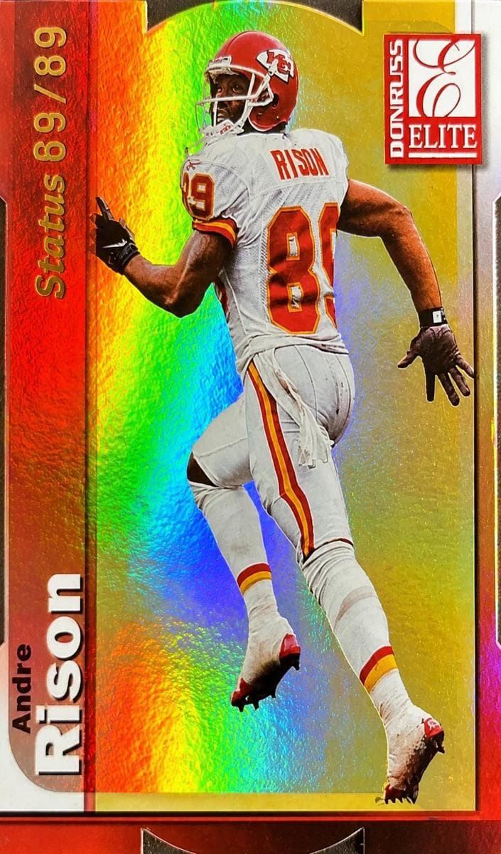 Andre Rison #089