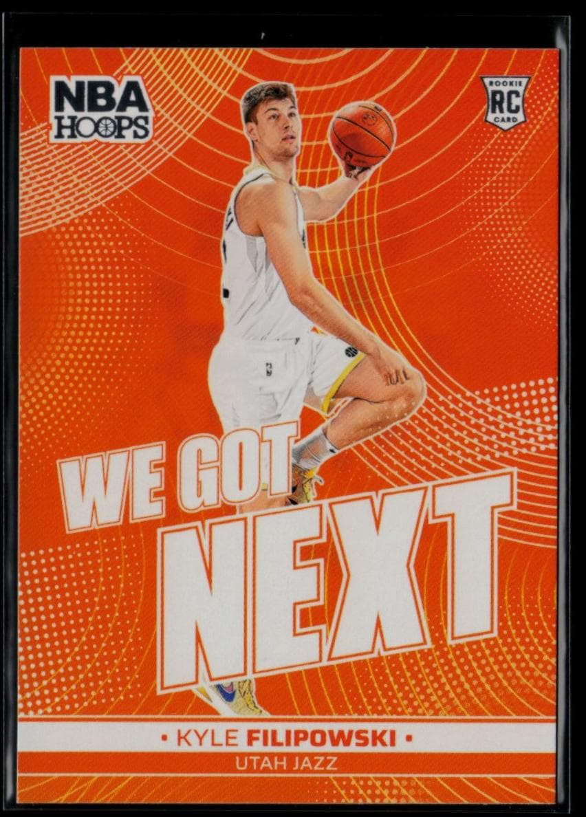 Kyle Filipowski #9
