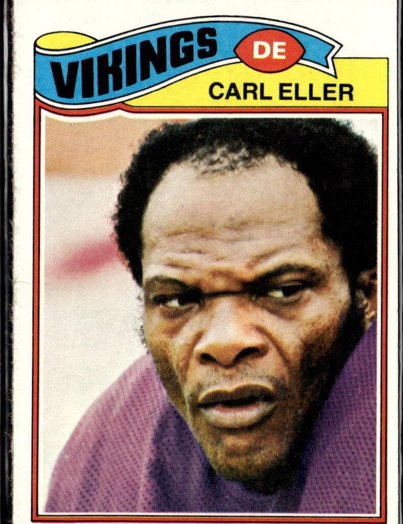 Carl Eller #385