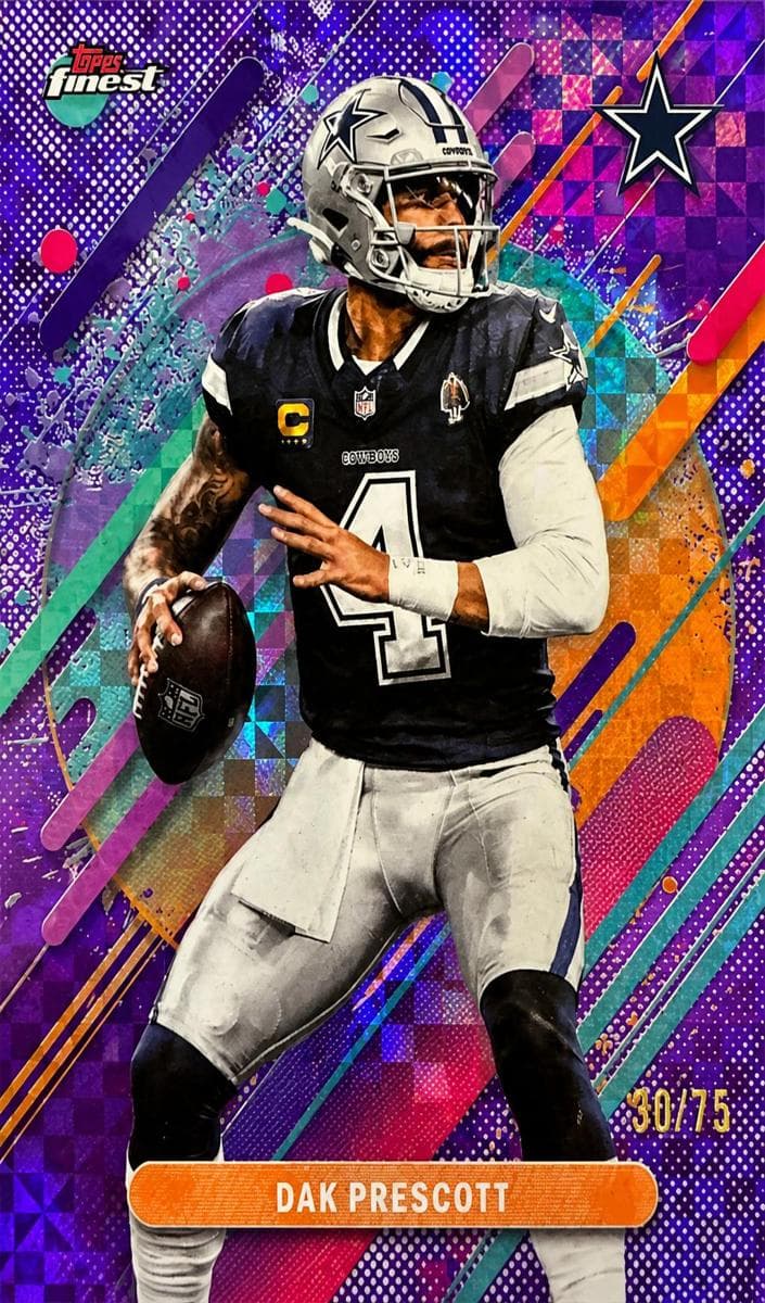 Dak Prescott #230