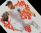 Nestor Cortes Jr. trading card