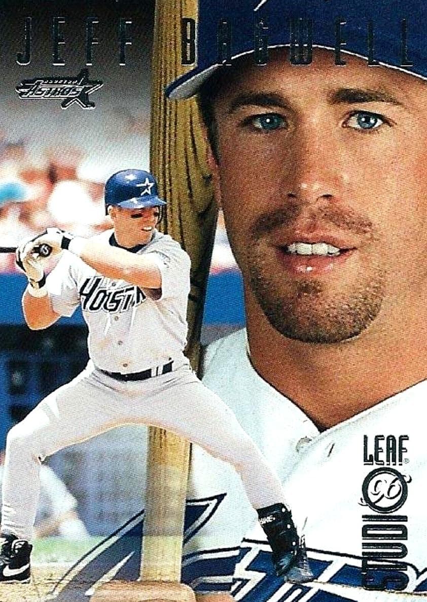 Jeff Bagwell #49