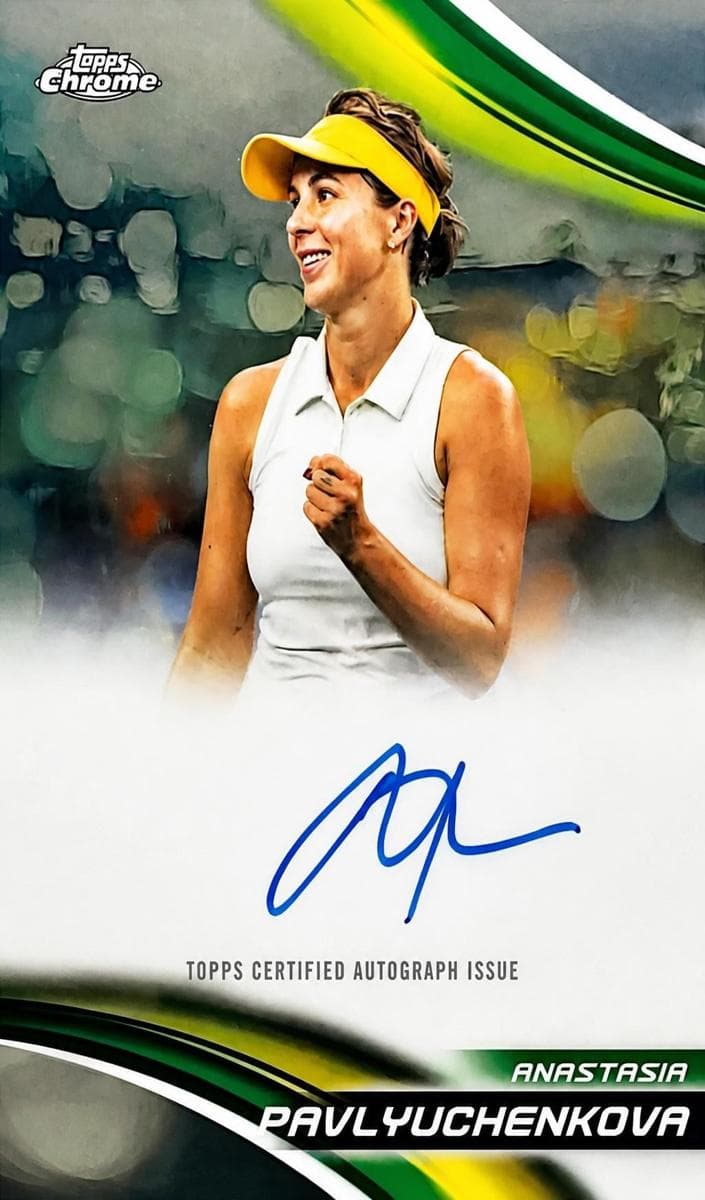 Anastasia Pavlyuchenkova #ca-apa