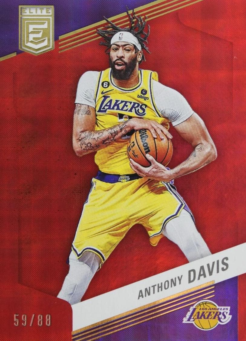 Anthony Davis #106