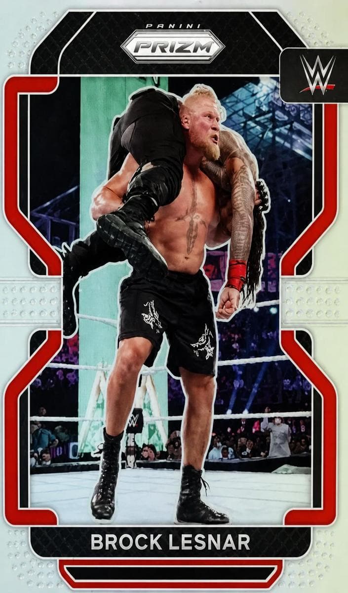 Brock Lesnar #135