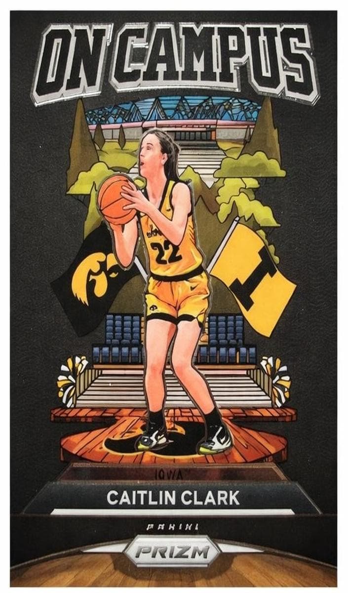 Caitlin Clark #cc-p