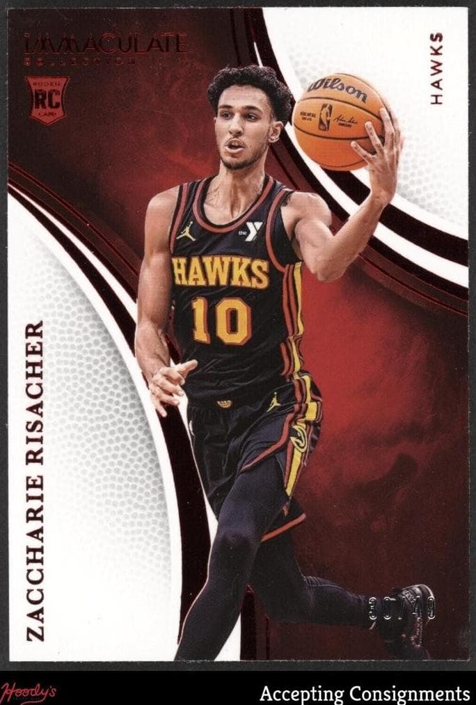 Russell Westbrook 2024 panini Panini Immaculate Collection