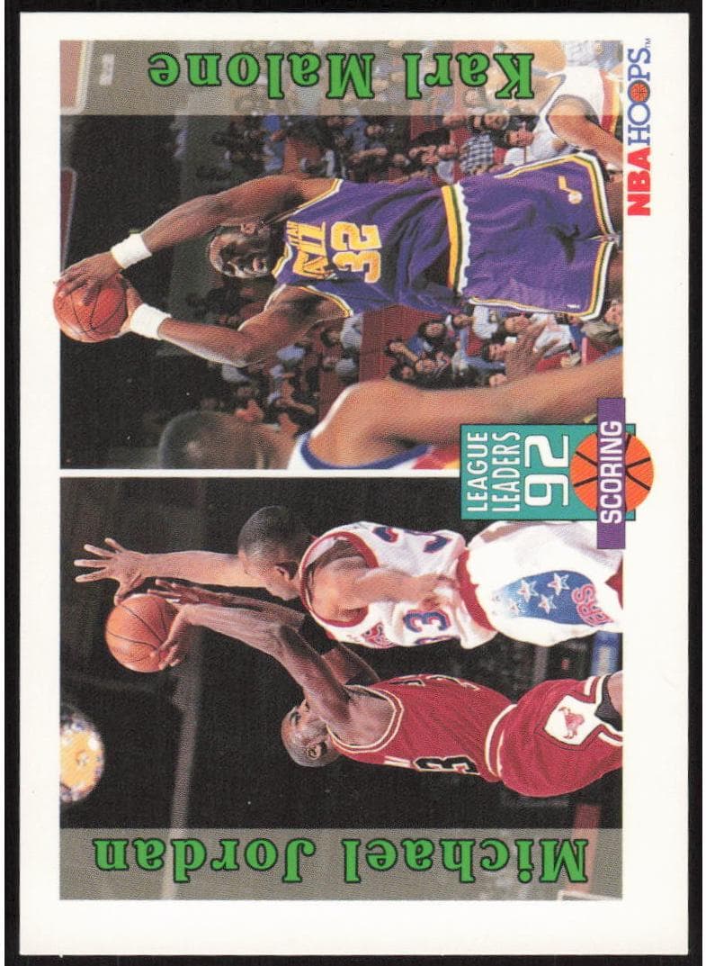 Michael Jordan #320