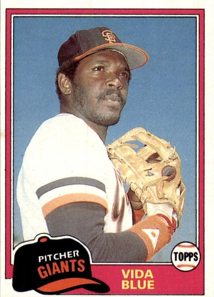 Vida Blue #310