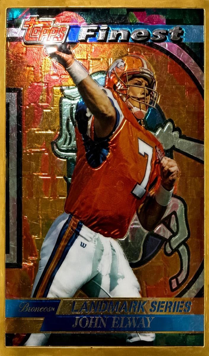 John Elway #9