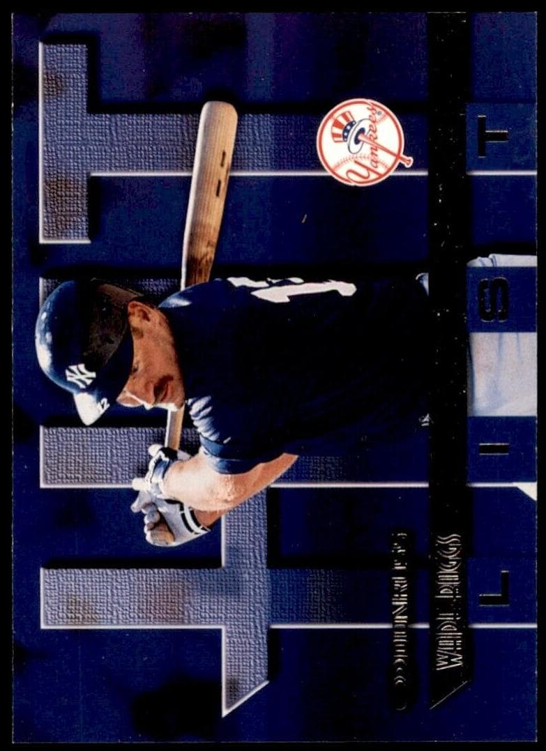 Wade Boggs #405